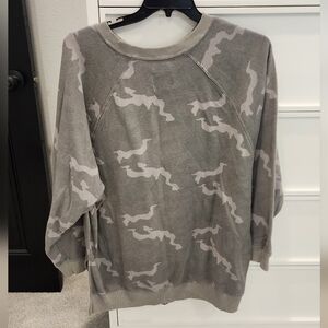 American eagle XL sweat shirt